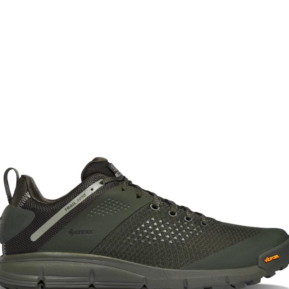 Fashion Danner Trail 2650 Mesh GTX ForestNight