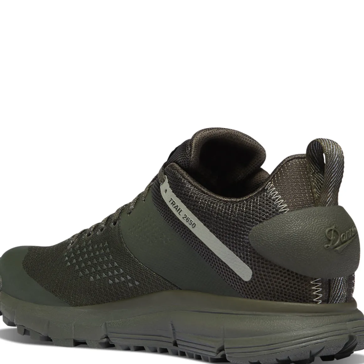 Fashion Danner Trail 2650 Mesh GTX ForestNight