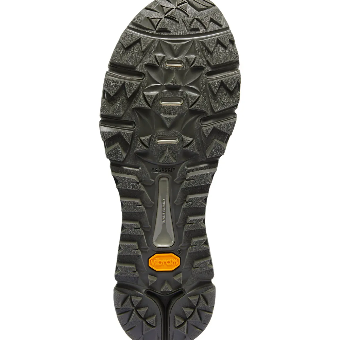 Fashion Danner Trail 2650 Mesh GTX ForestNight
