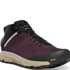 Hot Danner Trail 2650 Mid GTX Marionberry