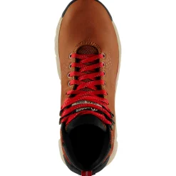 Discount Danner Trail 2650 Mid GTX Brown/Red