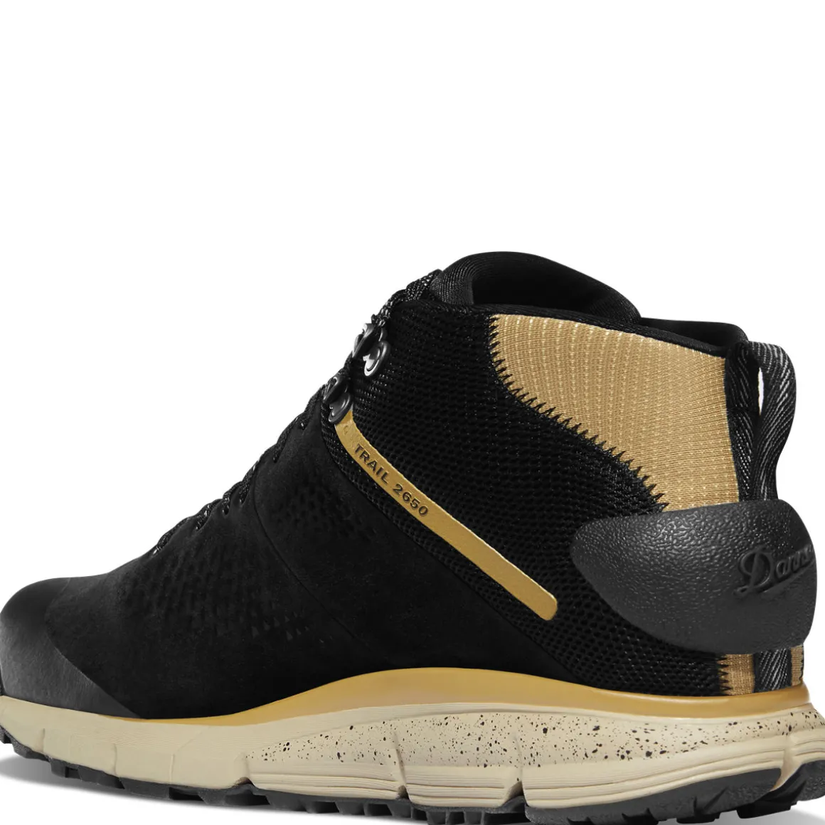 Best Danner Trail 2650 Mid GTX Black/Khaki