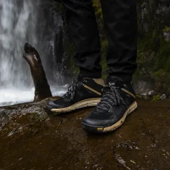 Best Danner Trail 2650 Mid GTX Black/Khaki