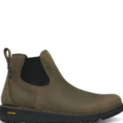 Shop Danner Tramline Chelsea 917 GTX MajorBrown