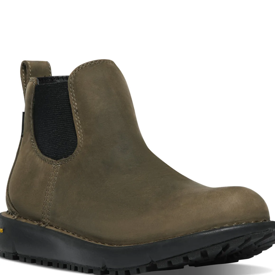 Shop Danner Tramline Chelsea 917 GTX MajorBrown