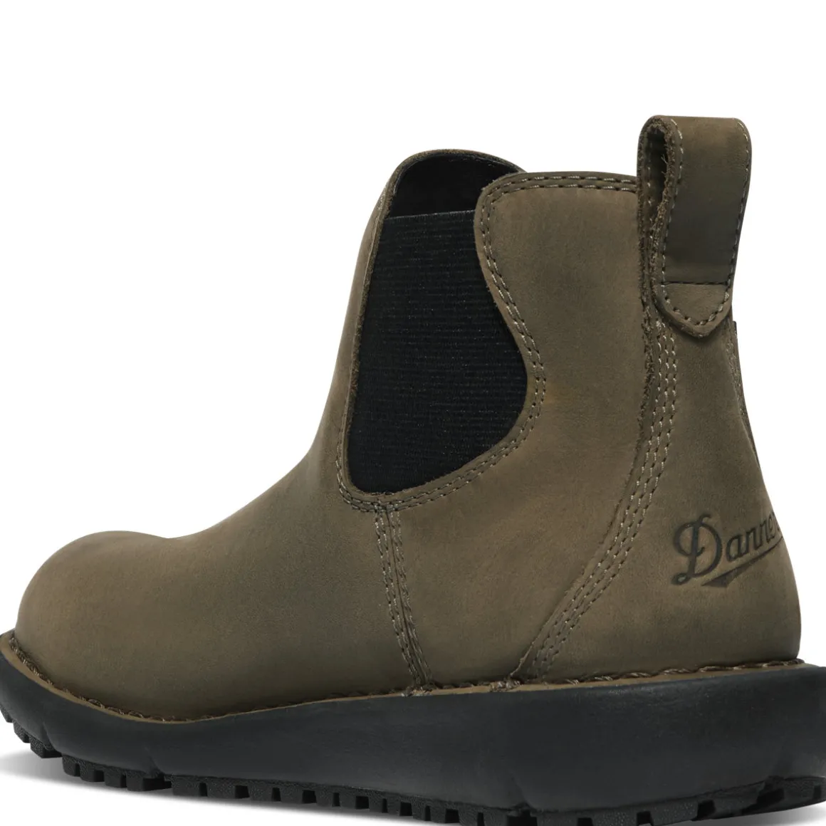 Shop Danner Tramline Chelsea 917 GTX MajorBrown