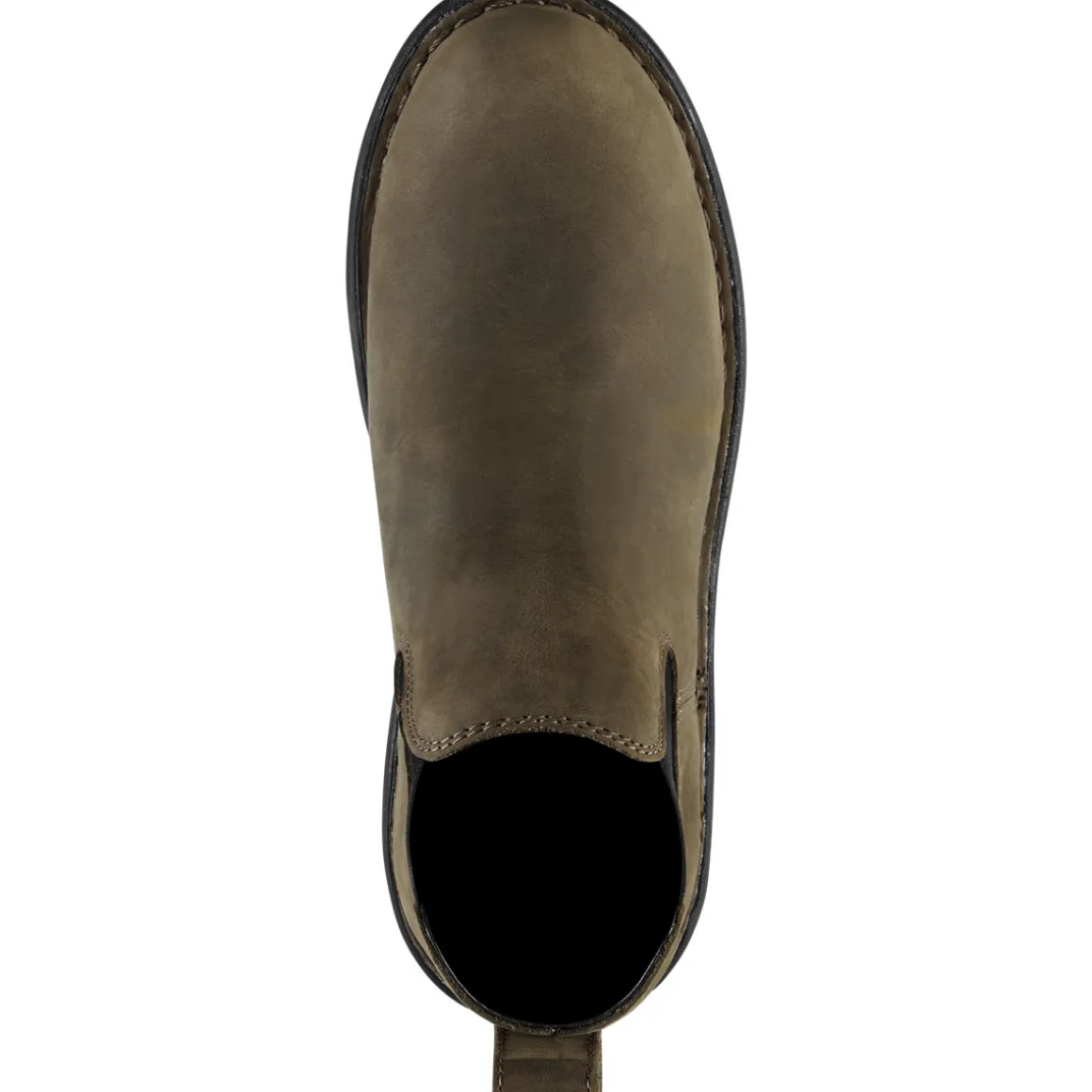 Shop Danner Tramline Chelsea 917 GTX MajorBrown