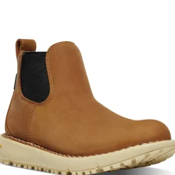 Store Danner Tramline Chelsea 917 GTX RoastedPecan