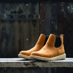 Store Danner Tramline Chelsea 917 GTX RoastedPecan
