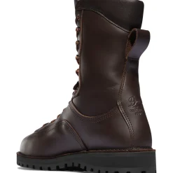 New Danner Trophy Brown