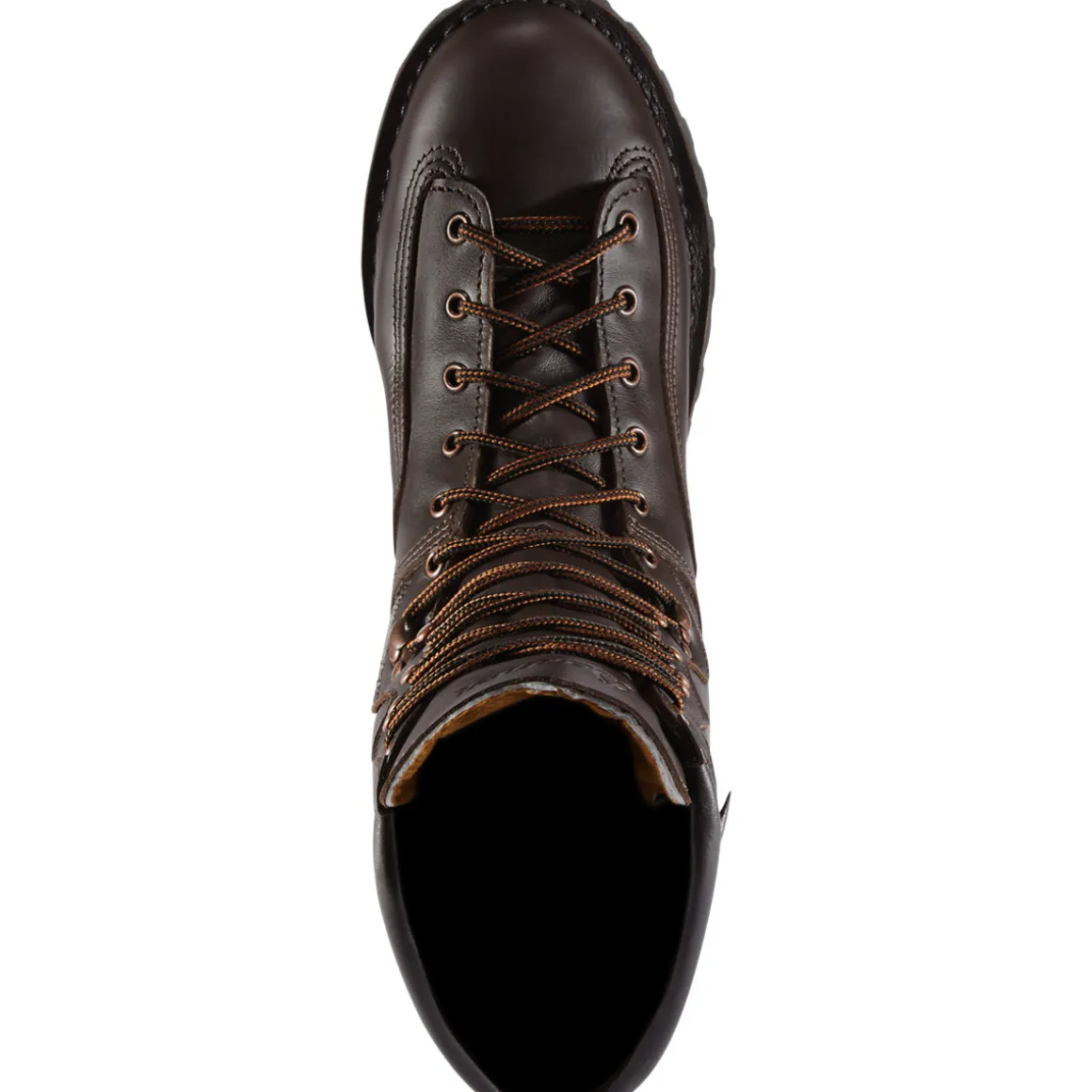 New Danner Trophy Brown