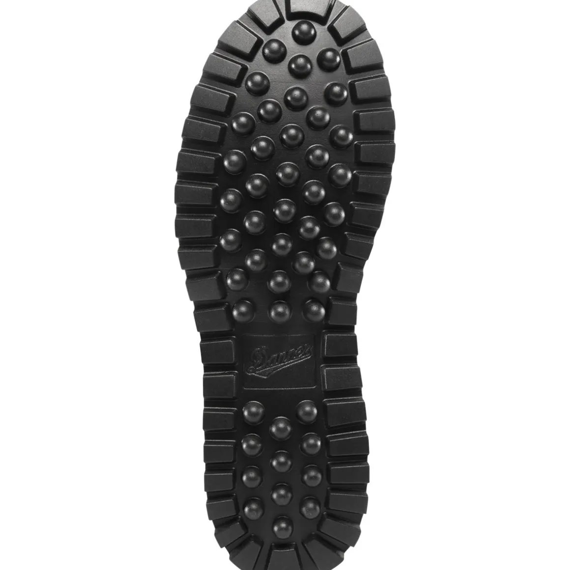 New Danner Trophy Brown
