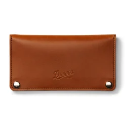 Cheap Danner Trucker Wallet Brown