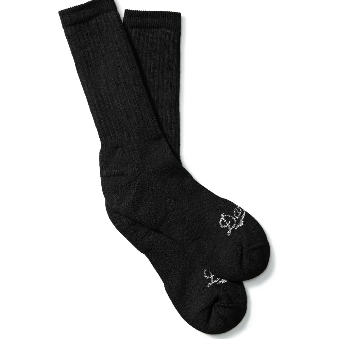 Discount Danner Uniform Socks Black