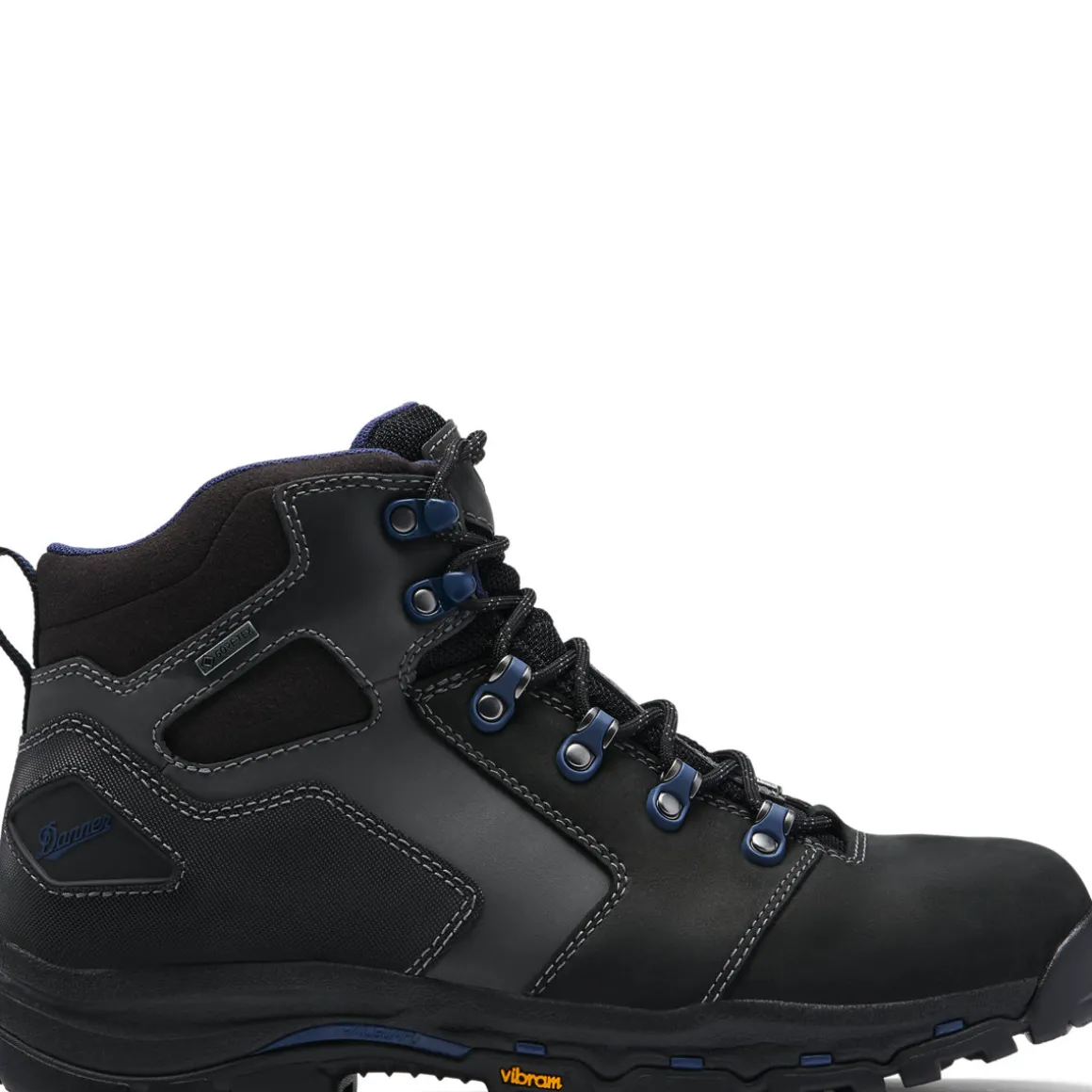 Fashion Danner Vicious Black/Blue