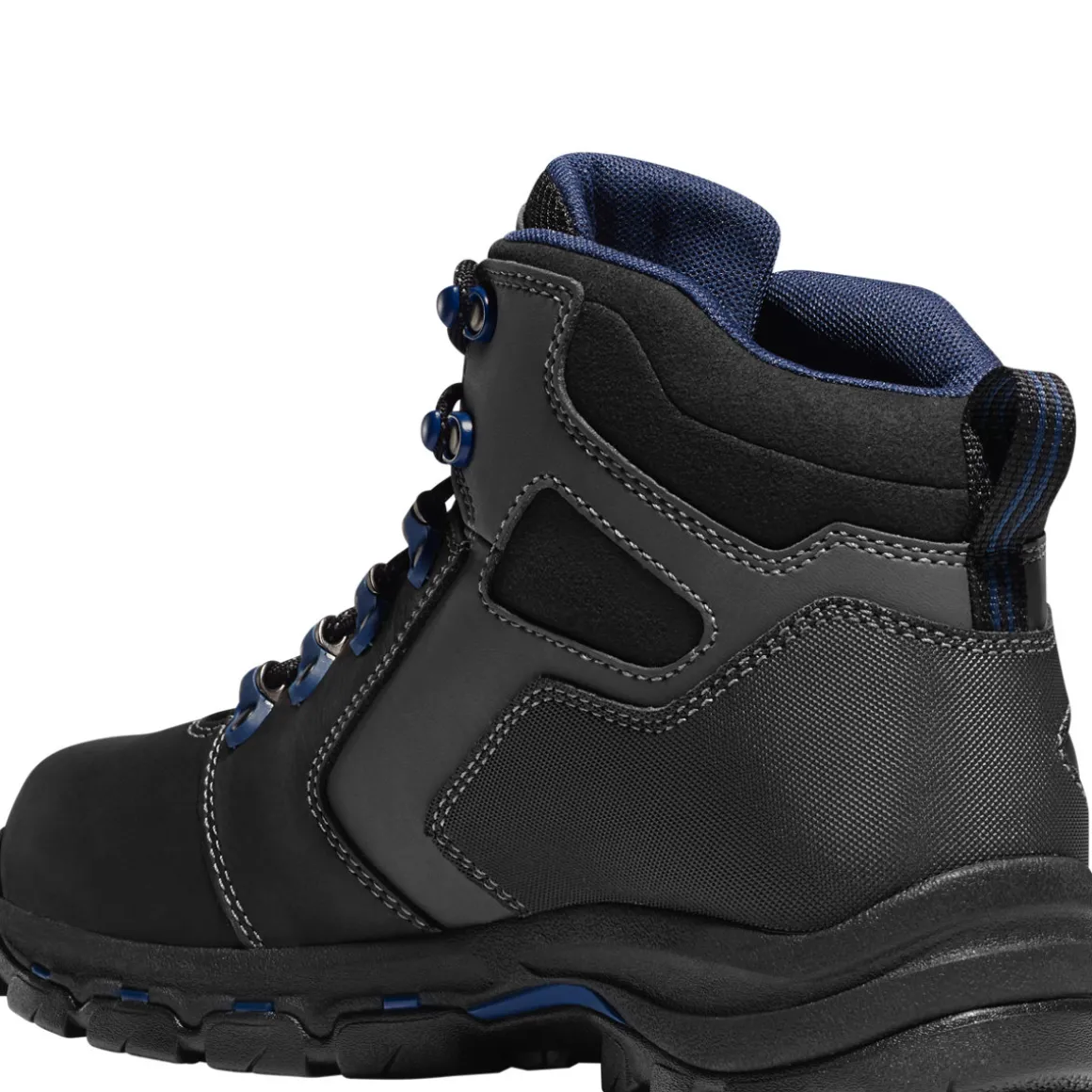 Fashion Danner Vicious Black/Blue