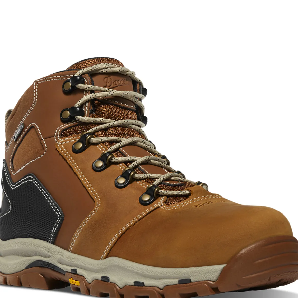 Cheap Danner Vicious Tan/Black