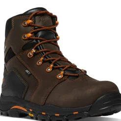 Shop Danner Vicious Brown/Orange