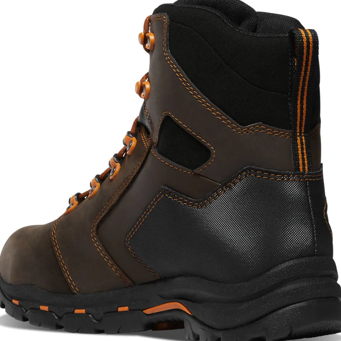 Shop Danner Vicious Brown/Orange