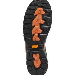 Shop Danner Vicious Brown/Orange