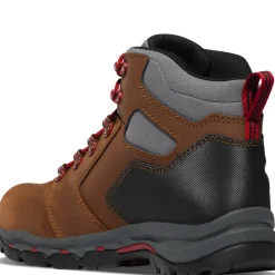 Clearance Danner Vicious Brown/Red