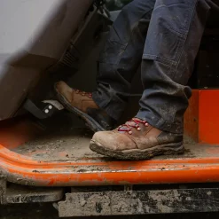 Clearance Danner Vicious Brown/Red