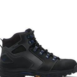 Cheap Danner Vicious Black/Blue