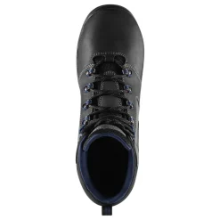 Cheap Danner Vicious Black/Blue