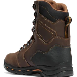 Cheap Danner Vicious Brown