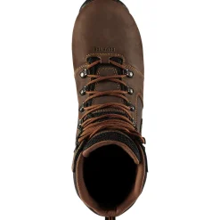 Cheap Danner Vicious Brown
