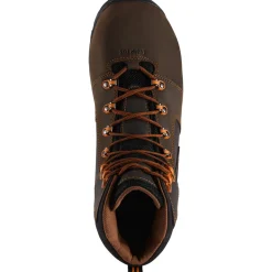 Clearance Danner Vicious Brown/Orange