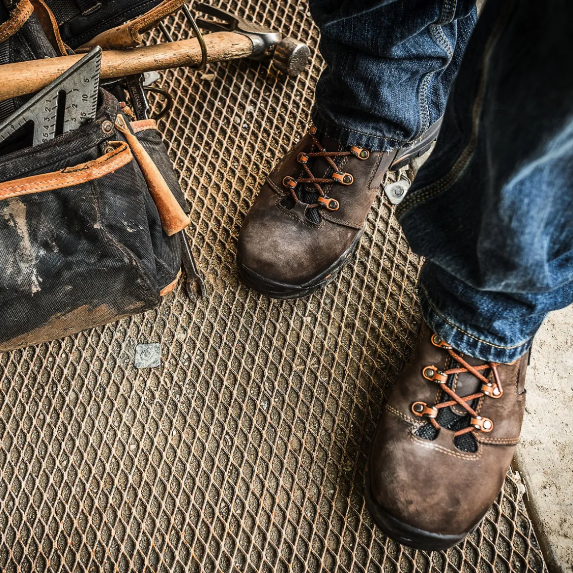 Clearance Danner Vicious Brown/Orange