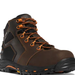 Store Danner Vicious Brown/Orange