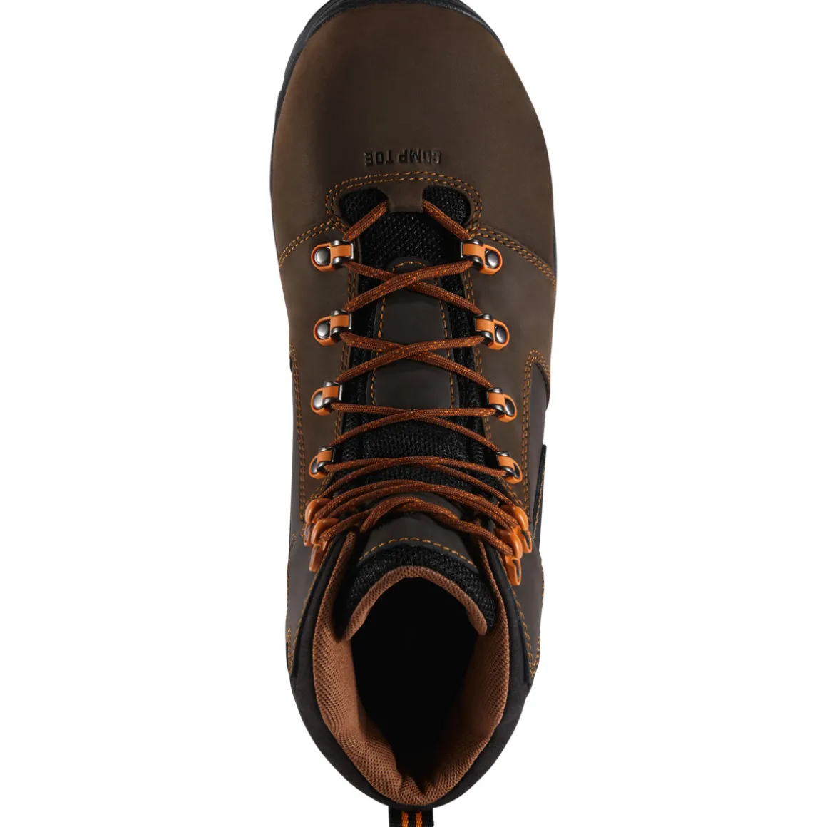 Store Danner Vicious Brown/Orange