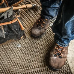 Store Danner Vicious Brown/Orange