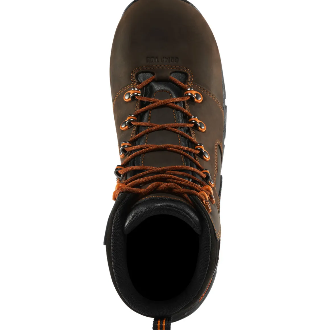 Best Danner Vicious Brown/Orange