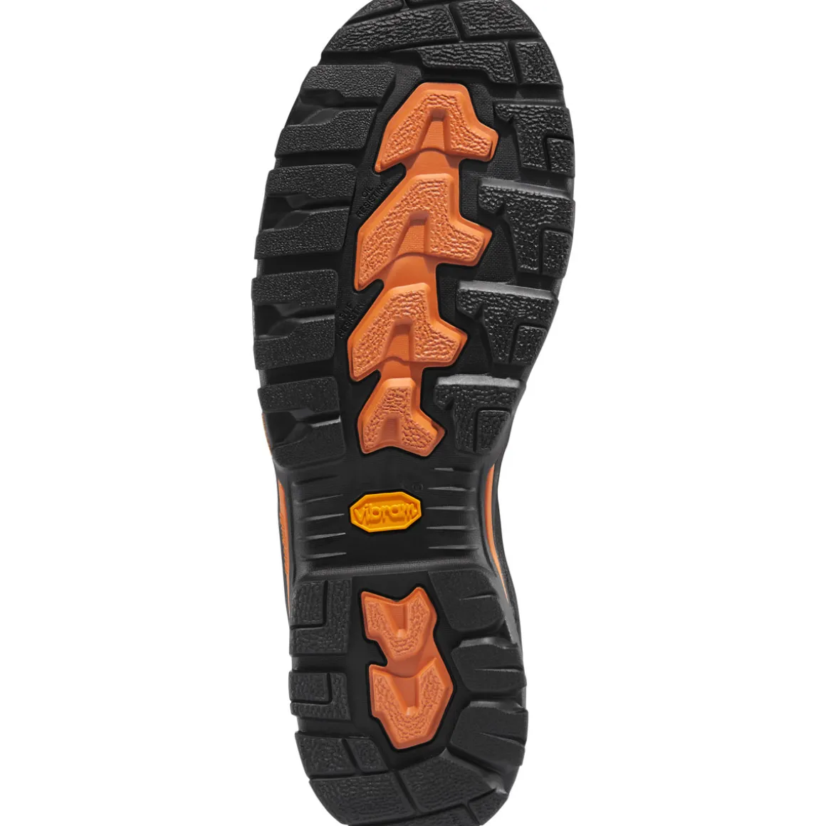 Best Danner Vicious Brown/Orange