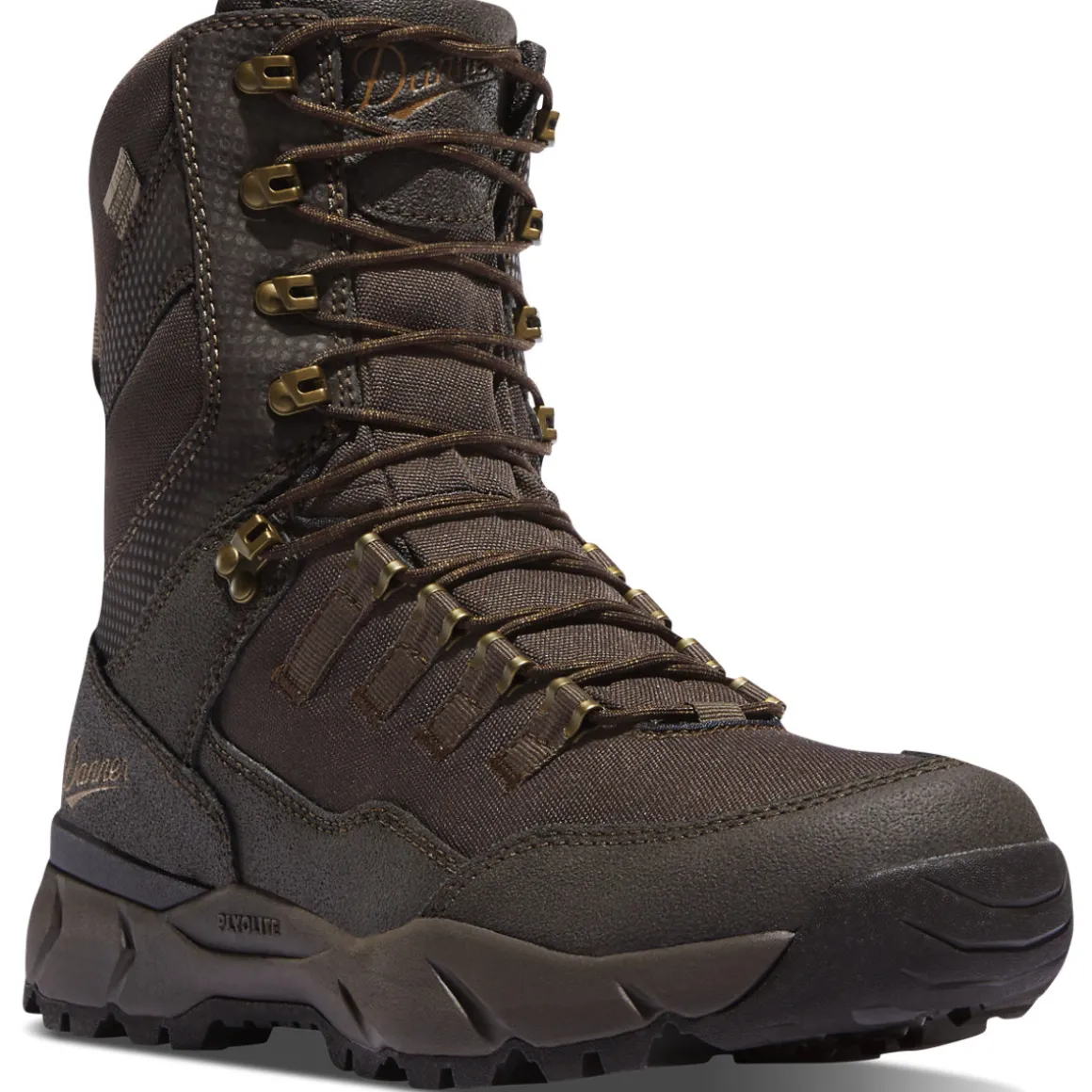 Fashion Danner Vital Brown