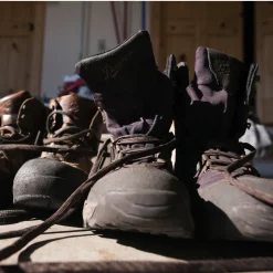Fashion Danner Vital Brown