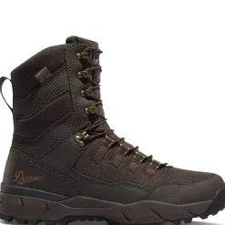 New Danner Vital Brown