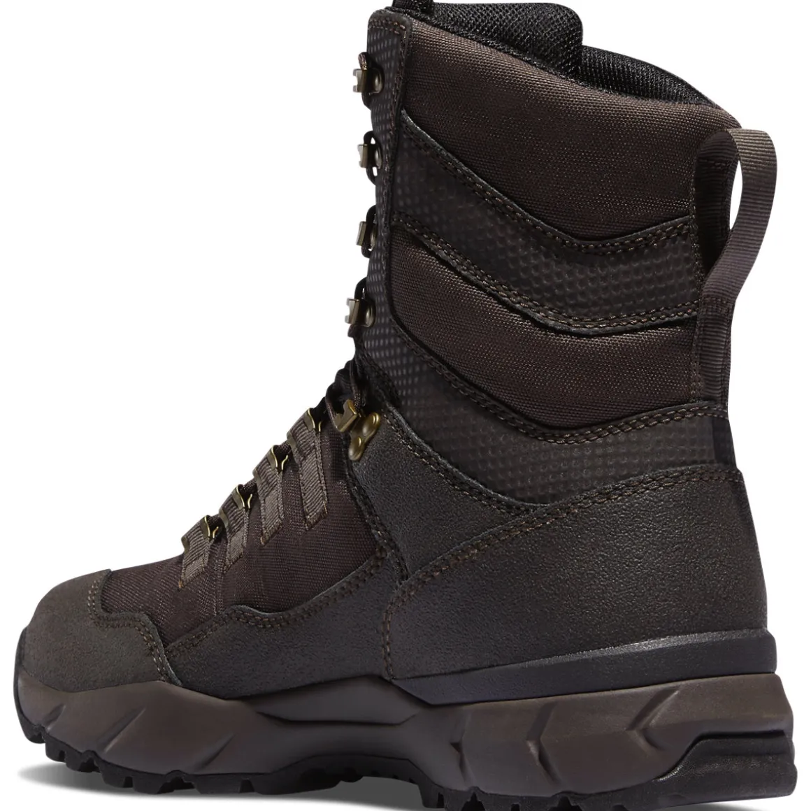 New Danner Vital Brown