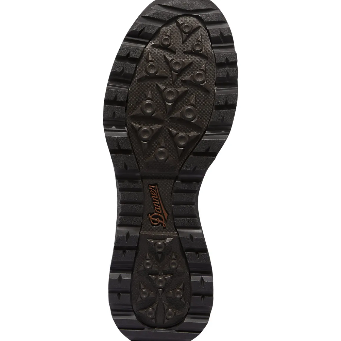 New Danner Vital Brown