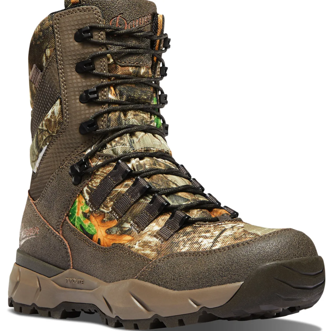 Best Danner Vital RealtreeEdge