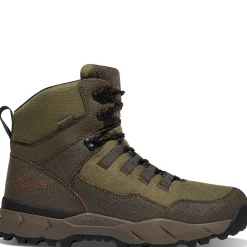 Hot Danner Vital Trail Brown/Olive