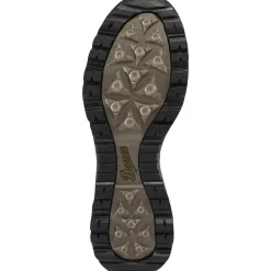 Hot Danner Vital Trail Brown/Olive