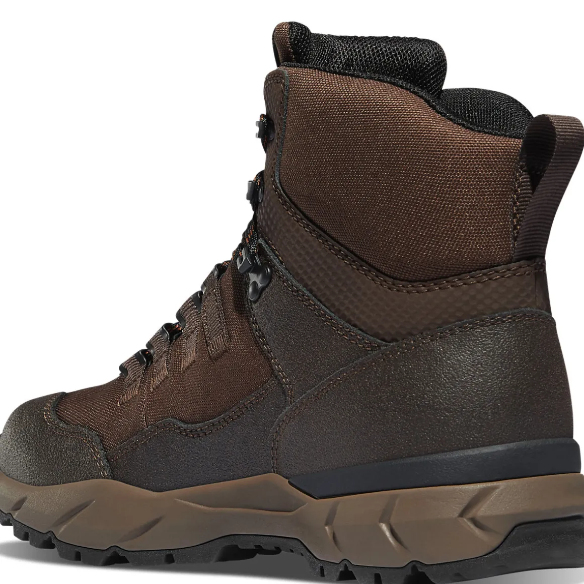Online Danner Vital Trail CoffeeBrown