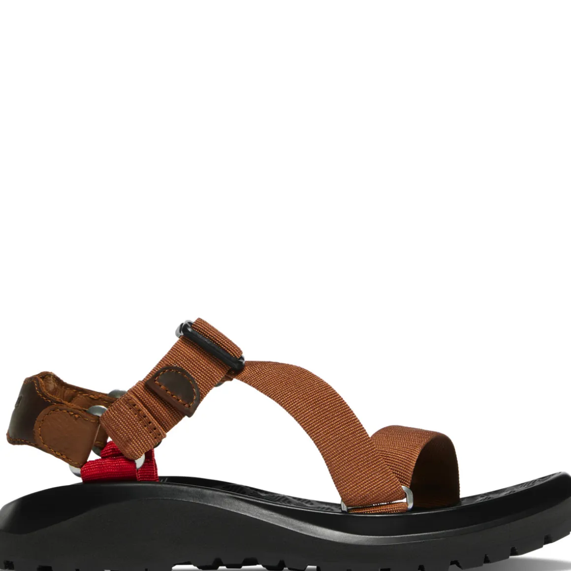 Online Danner Wallowa Nylon Sandal GrizzlyBrown