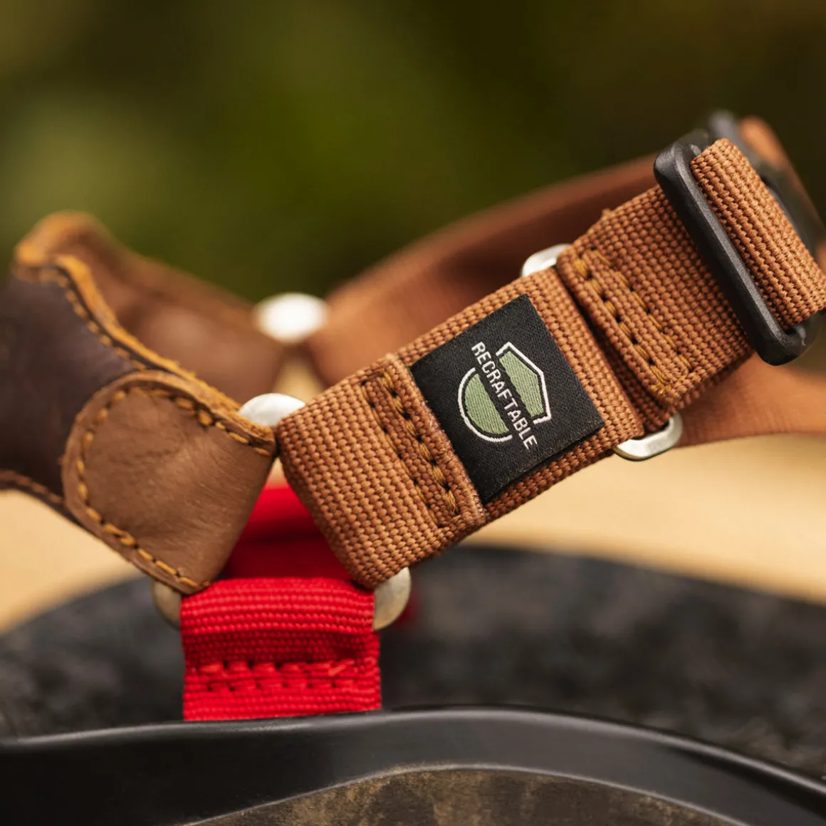 Online Danner Wallowa Nylon Sandal GrizzlyBrown