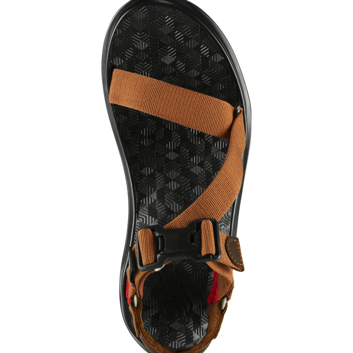 Online Danner Wallowa Nylon Sandal GrizzlyBrown