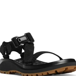 Fashion Danner Wallowa Nylon Sandal Midnight